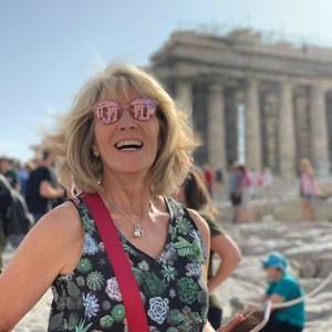 Meet your Posher, Doris